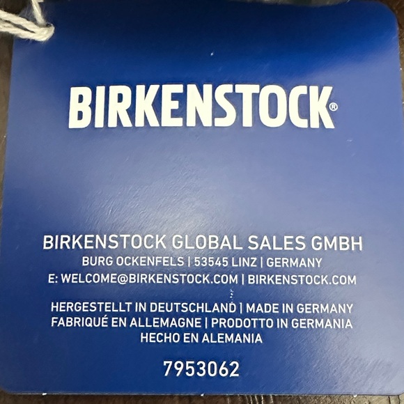 Birkenstock Milano Kinder Camo Sandals - Picture 2 of 5